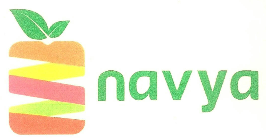 Navya (logo) Device mark 2586094 Trademark