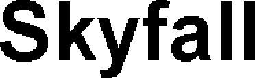 Skyfall Device mark 5879943 Trademark