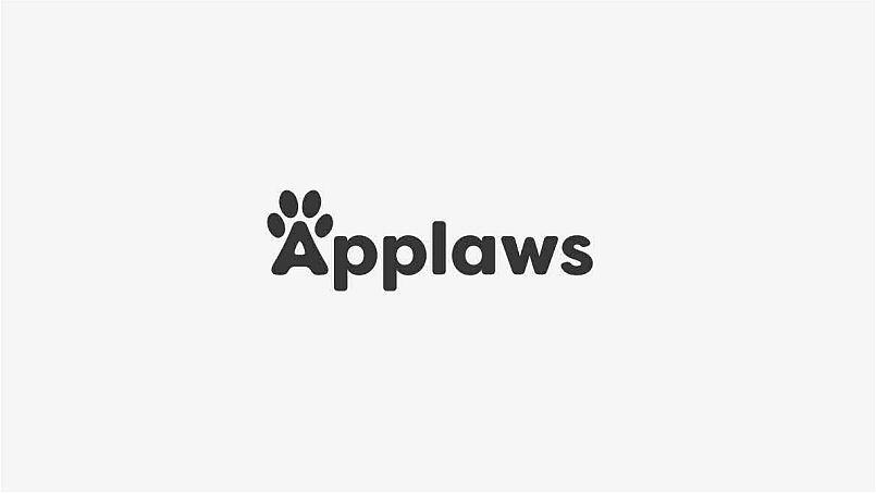 Applaws Device mark 5877011 Trademark