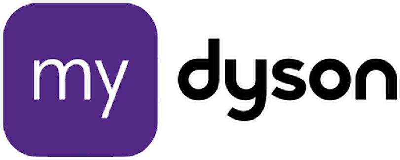 My Dyson Device mark 5870150 Trademark