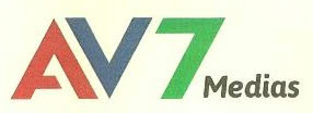 Av7 Medias Device mark 2526048 Trademark