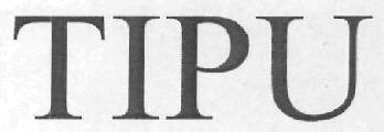 Tipu Device mark 2965429 Trademark