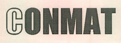 Conmat Device mark 2492414 Trademark