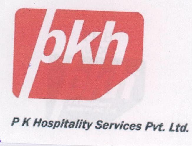 Pkh P K Hospitality Services Pvt. Ltd. Device mark 2122731 Trademark