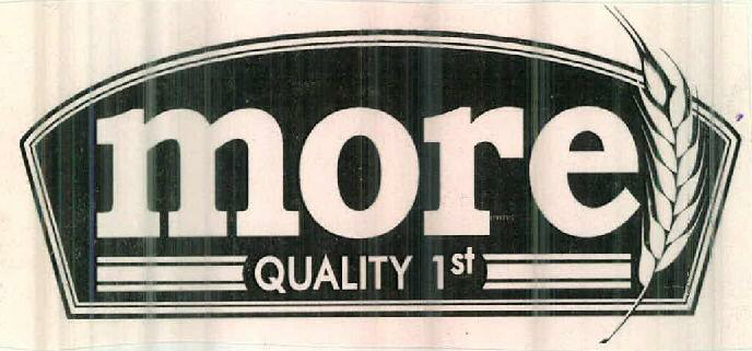 More Quality 1st (device Of Seed) Device mark 2447755 Trademark