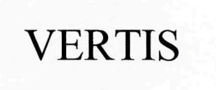 Vertis Device mark 2599620 Trademark