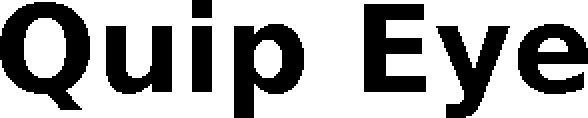 Quip Eye Device mark 5868231 Trademark