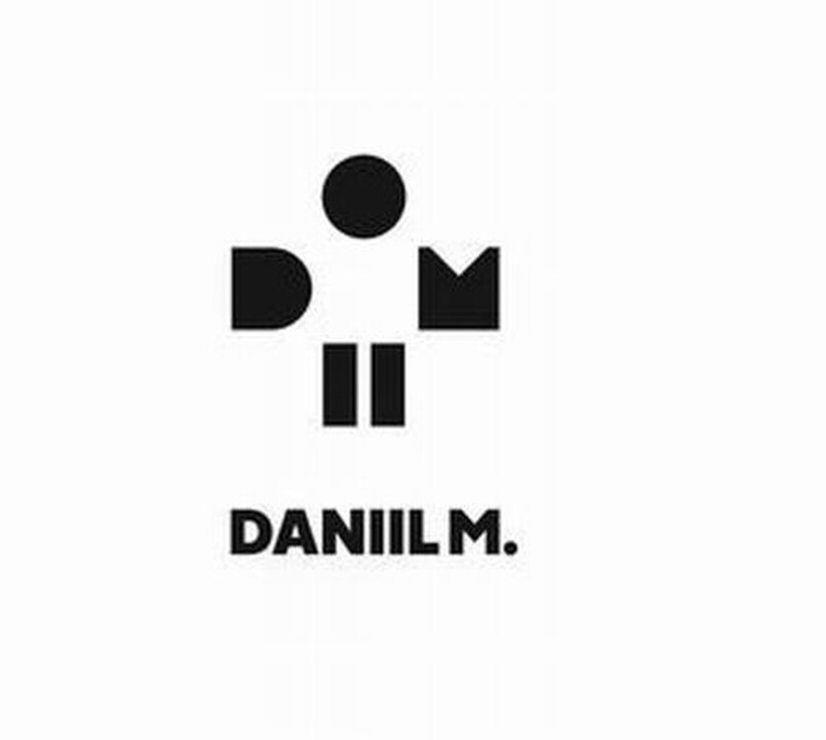 Daniil M Device mark 5868179 Trademark
