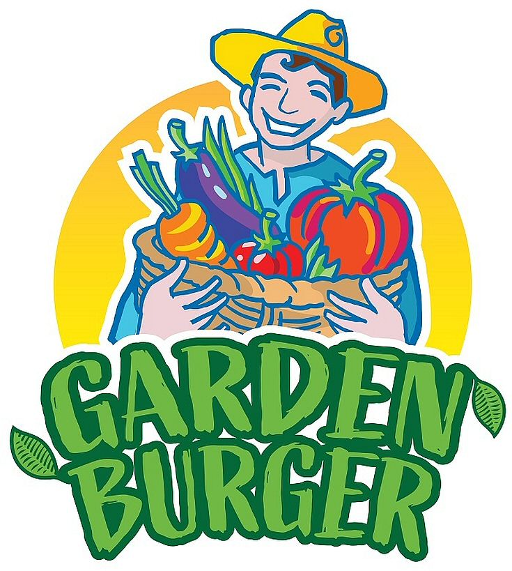 Garden Burger Device mark 5867958 Trademark