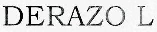Derazo L Device mark 2429242 Trademark