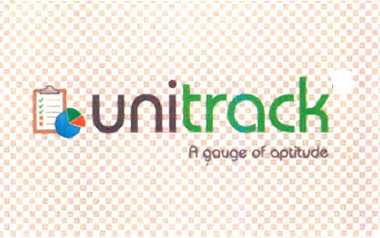 Unitrack A Gouge Of Aptitude Device mark 2639263 Trademark