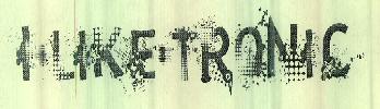 I Like Tronic (device Of Stars) Device mark 2404689 Trademark