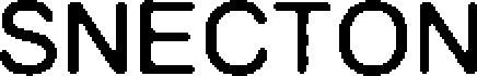 Snecton Device mark 5857724 Trademark