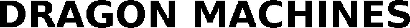 Dragon Machines Device mark 5857910 Trademark