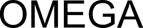 Omega Device mark 5857496 Trademark