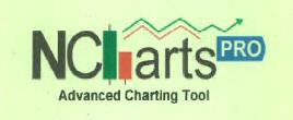 Ncharts Pro Advanced Charting Tool Device mark 2995696 Trademark