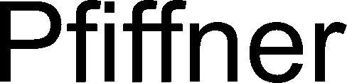 Pfiffner Device mark 5855692 Trademark