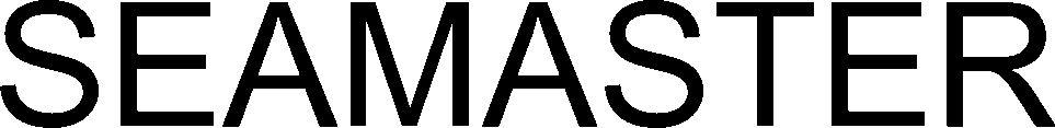 Seamaster Device mark 5855225 Trademark