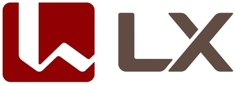Lx Device mark 5855049 Trademark