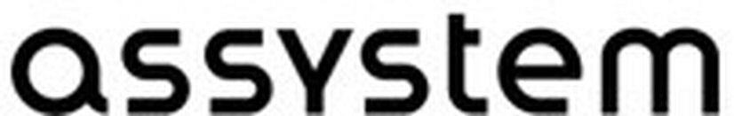 Assystem Device mark 5855170 Trademark