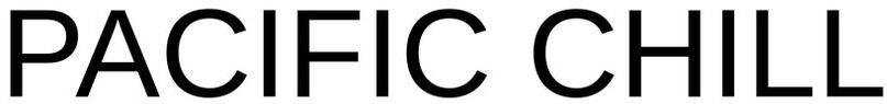 Pacific Chill Device mark 5855017 Trademark