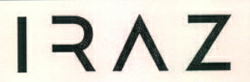 Iraz Device mark 2601389 Trademark