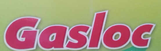 Gasloc Device mark 6492034 Trademark