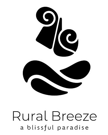 Rural Breeze A Blissful Paradise With Device Of R And B Device mark 6492329 Trademark
