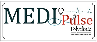 Medi Pulse Polyclinic Device mark 6493089 Trademark