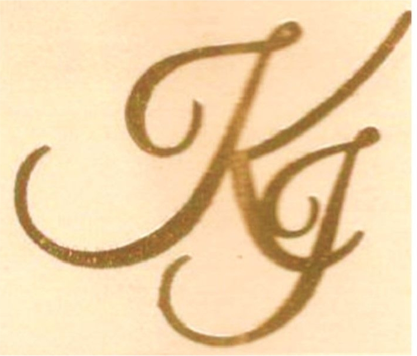 Kj Device mark 6493199 Trademark