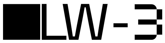 Lw - 3 Device mark 6492366 Trademark