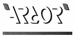 Ardor With Logo Device mark 2776439 Trademark