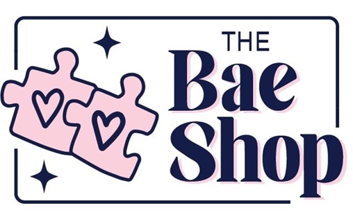 The Bae Shop With Logo Device mark 6493310 Trademark