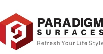 Paradigm Surfaces Device mark 6492546 Trademark