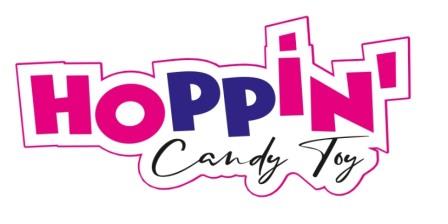 Hoppin’ Candy Toy Device mark 6492233 Trademark