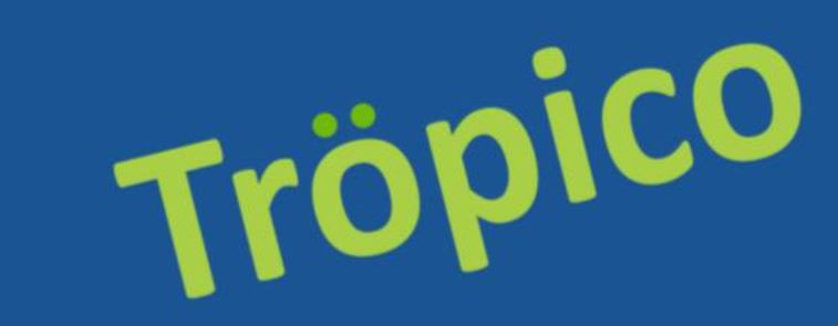 Tropico Device mark 6492232 Trademark