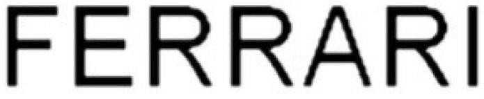 Ferrari Device mark 5850603 Trademark