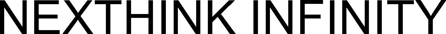 Nexthink Infinity Device mark 5850130 Trademark