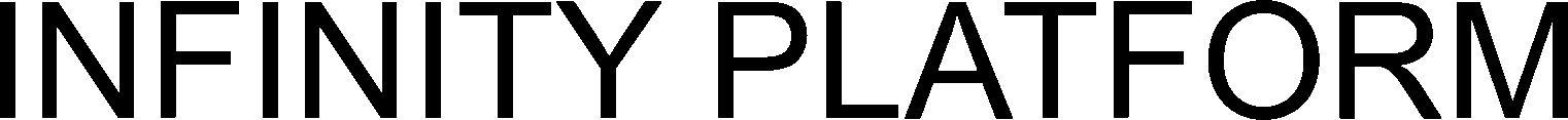 Infinity Platform Device mark 5850034 Trademark
