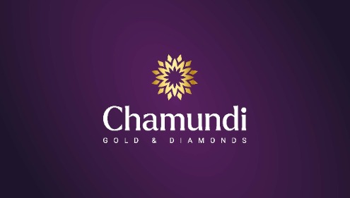 Chamundi Gold & Diamonds Device mark 6492979 Trademark