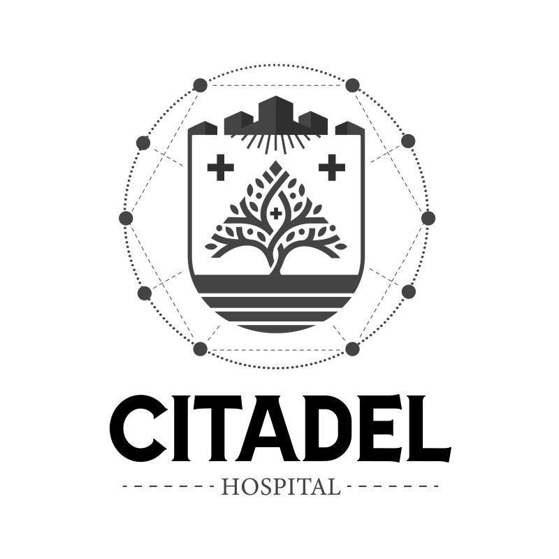 Citadel Device mark 6493228 Trademark