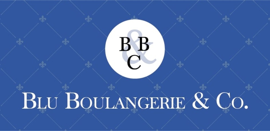 Bb&c Blu Boulangerie & Co. Device mark 6492687 Trademark