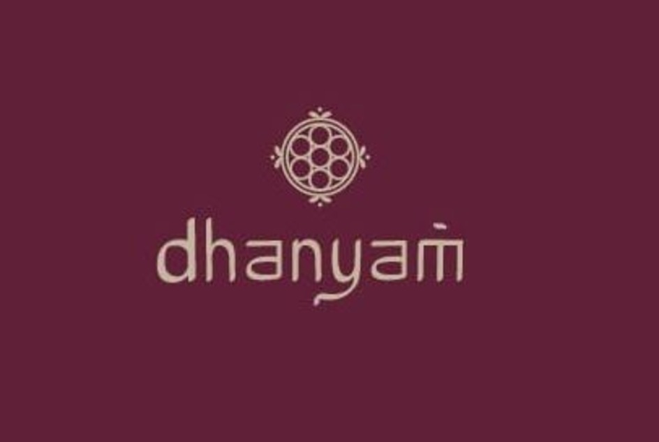 Dhanyam Device mark 6492689 Trademark