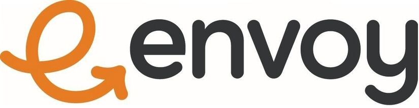 E Envoy Device mark 6492492 Trademark
