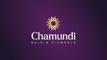 Chamundi Gold & Diamonds Device mark 6492980 Trademark