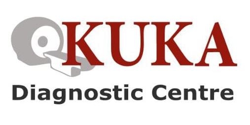 Kuka Diagnostic Center Device mark 6493048 Trademark