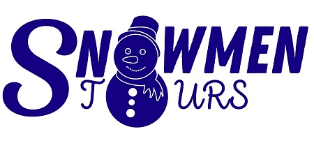 Snowmen Tours Device mark 6493222 Trademark