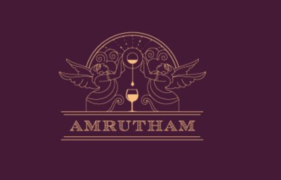 Amrutham Device mark 6492685 Trademark