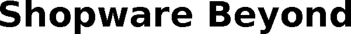 Shopware Beyond Device mark 5848881 Trademark