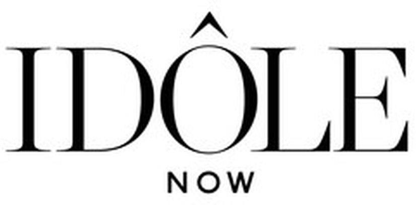 Idôle Now Device mark 5848953 Trademark